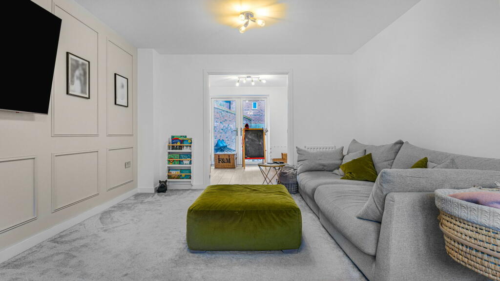 Additional image 12 of Pastures Drive, Tidbury Green, B90