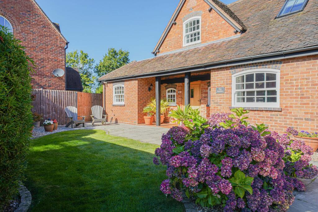 Additional image 28 of Malthouse Meadow, Solihull, B91