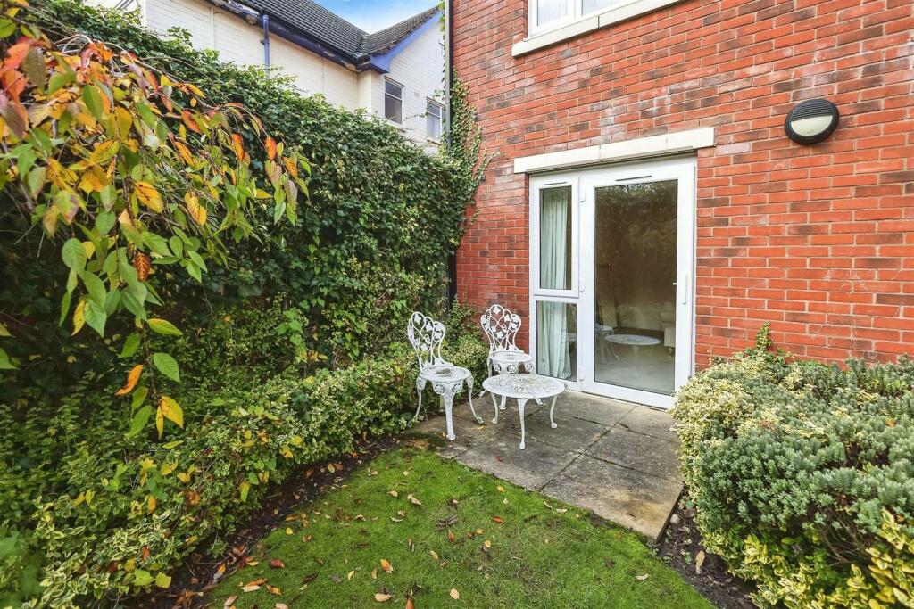 Additional image 2 of Poppy Court, 339 Jockey Road, Sutton Coldfield