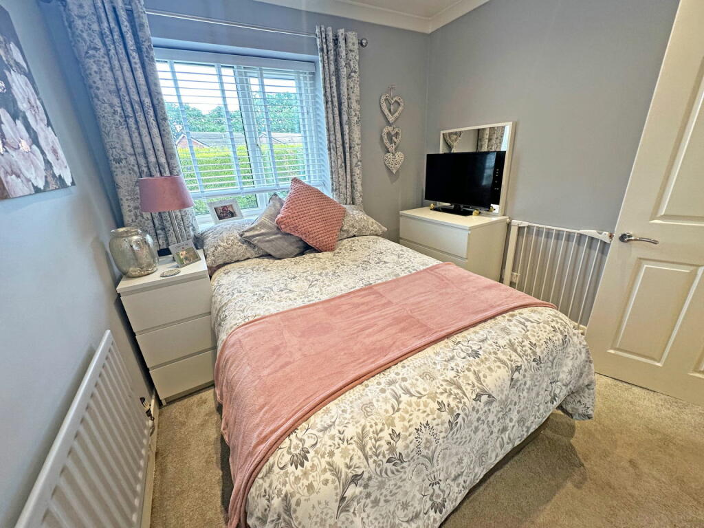 Additional image 33 of Rushwick Grove, Monkspath, Shirley, B90 4XL