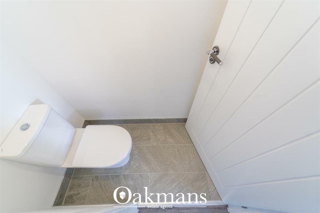 Additional image 21 of Heathy Rise, Birmingham