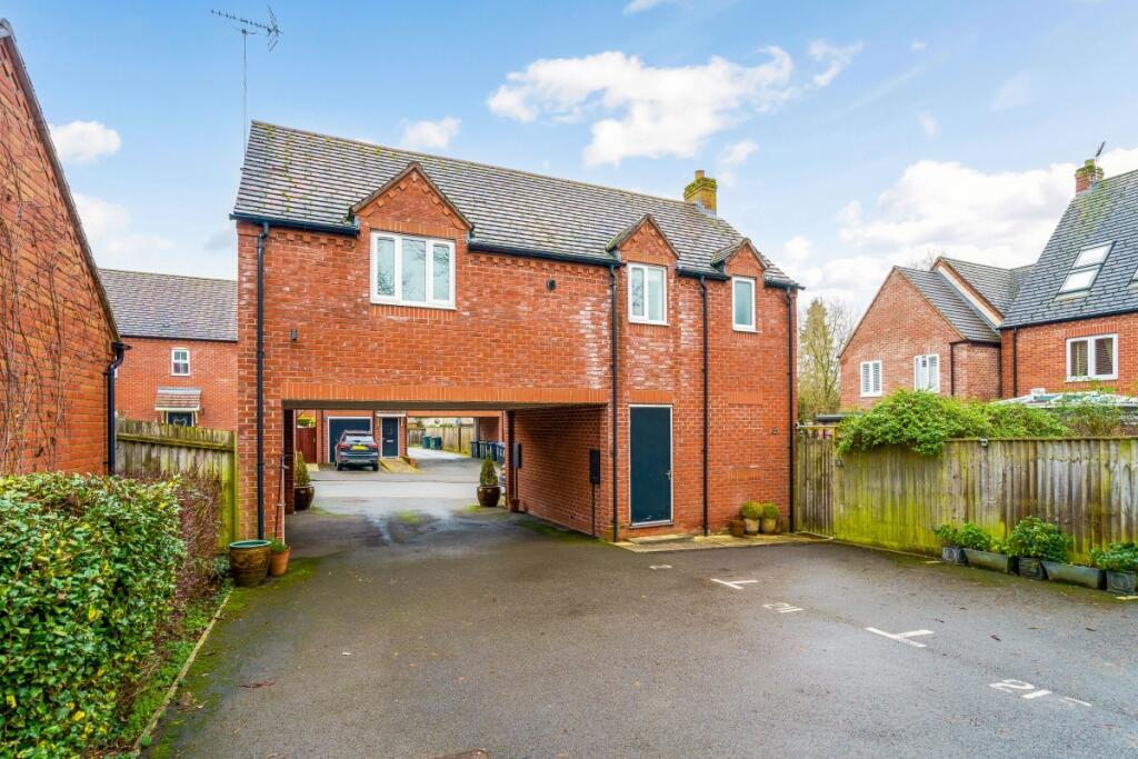 Additional image 11 of Market Way Henley In Arden B95