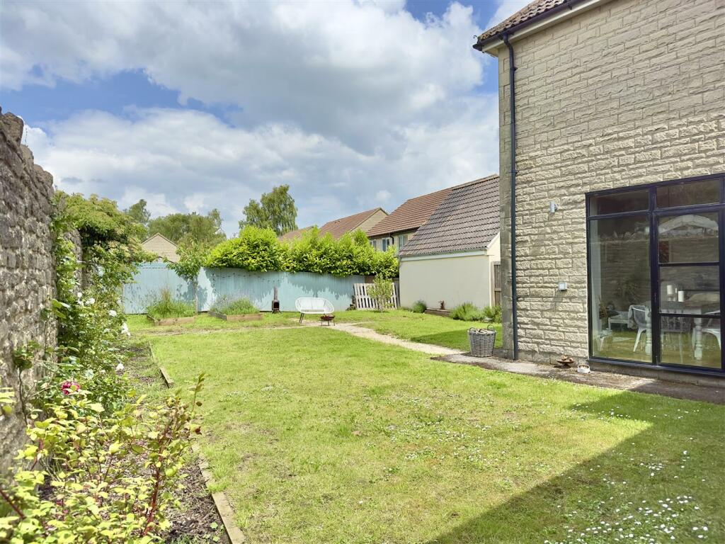 Additional image 30 of Nunney Road, Frome