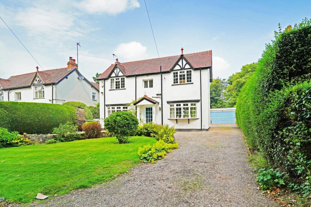 Additional image 24 of Chessetts Wood Road, Lapworth, B94