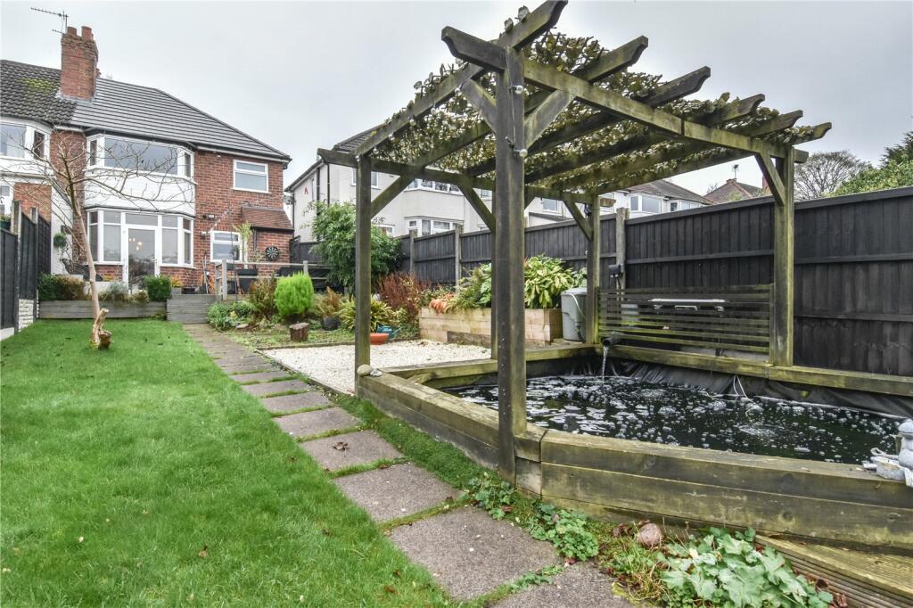 Additional image 17 of Cliff Rock Road, Rednal, Birmingham, West Midlands, B45