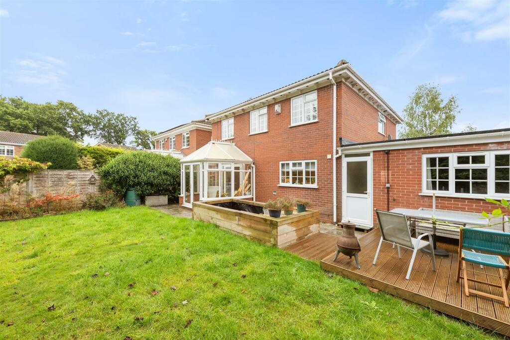 Additional image 18 of Rushwick Grove, Shirley, Solihull