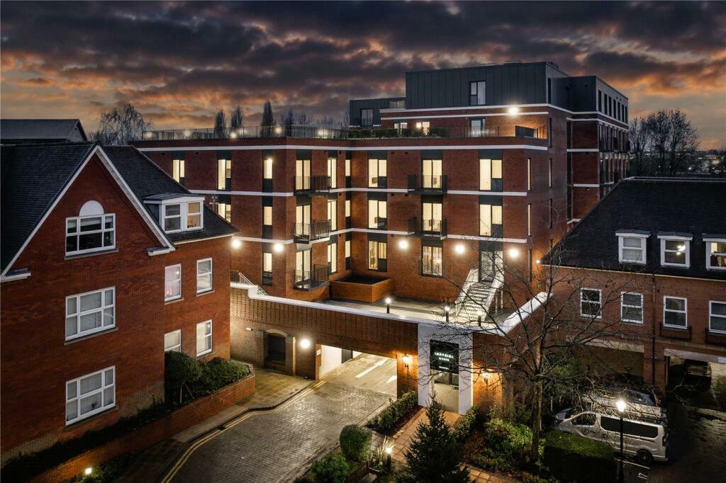 Additional image 9 of Apartment  3  Imperial House,  Homer Road, Solihull