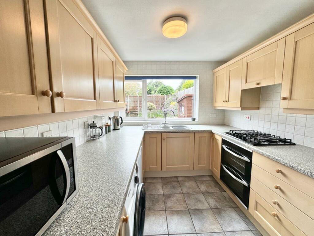 Additional image 9 of Old Church Road, Water Orton