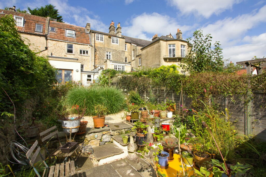 High Street, Batheaston, Bath, BA1 7QZ