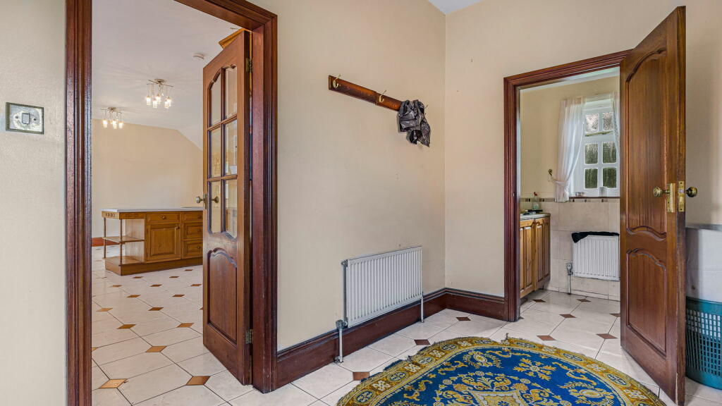 Additional image 33 of Detached House With Outline Planning For A Further Detached Home