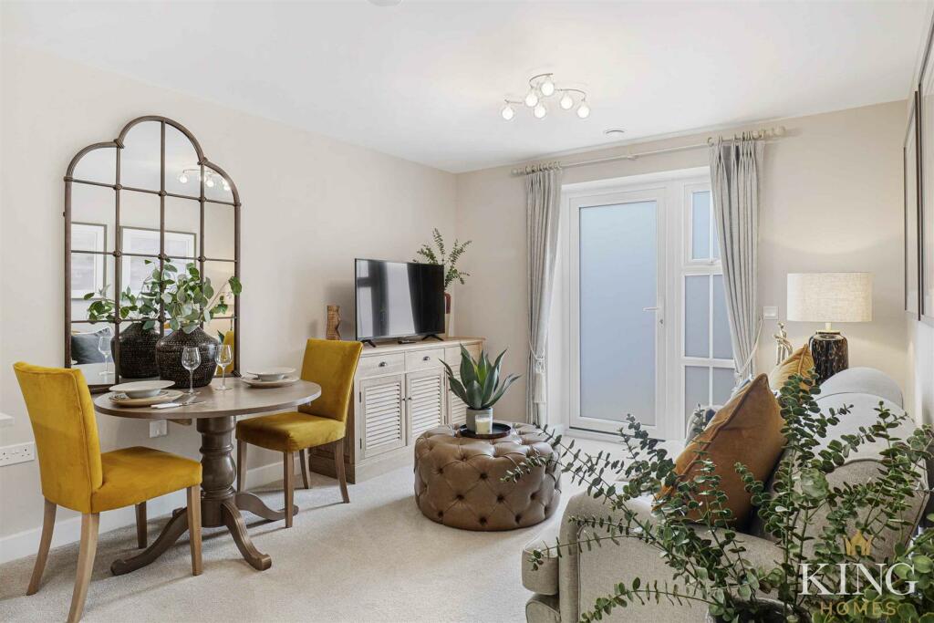 Additional image 5 of Priory Place, Studley