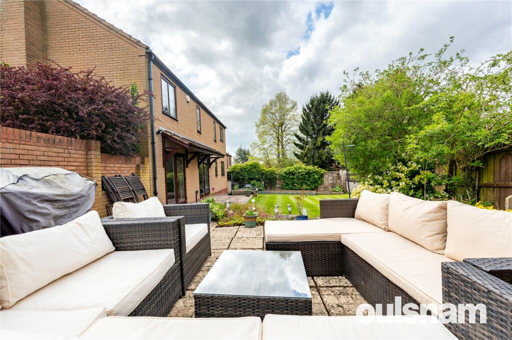 Additional image 29 of Brookfield Close, Hunt End, Redditch, Worcestershire, B97