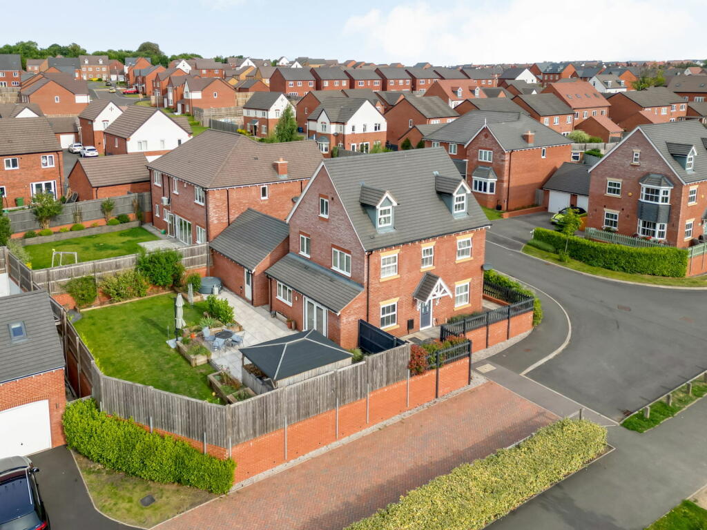 Additional image 29 of Willowherb Close, Tamworth, B79 0EX