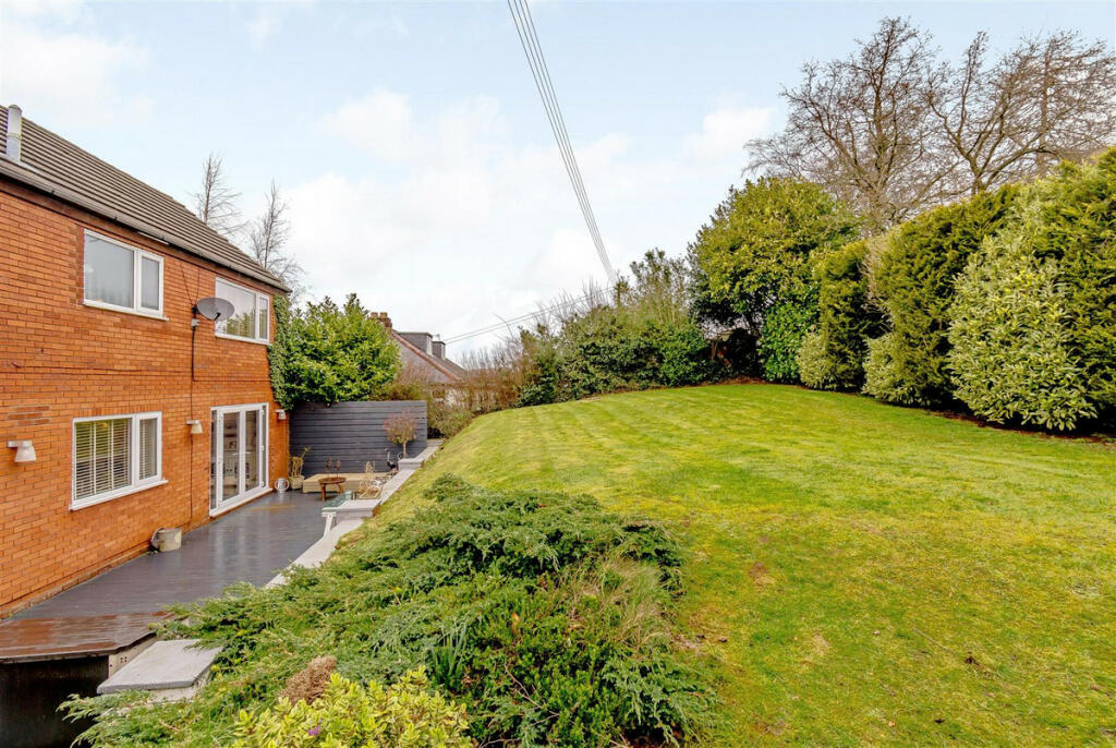 Additional image 23 of Birmingham Road Bromsgrove, Worcestershire, B61 0HJ