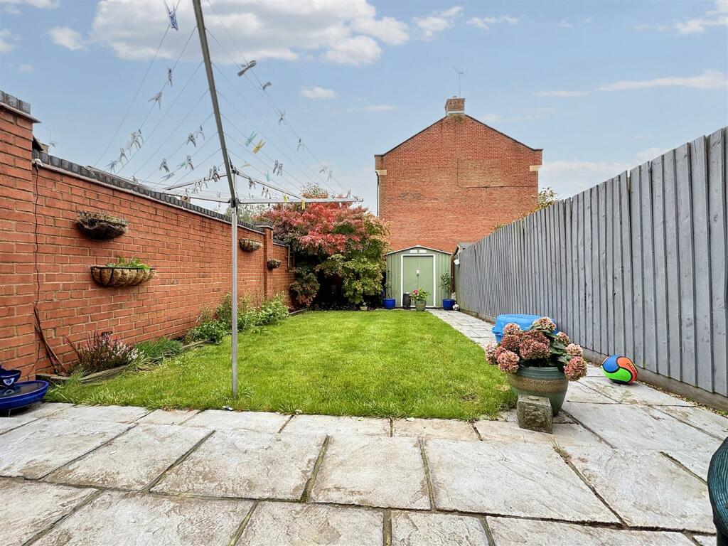 Additional image 30 of Nether Hall Avenue, Great Barr, Birmingham