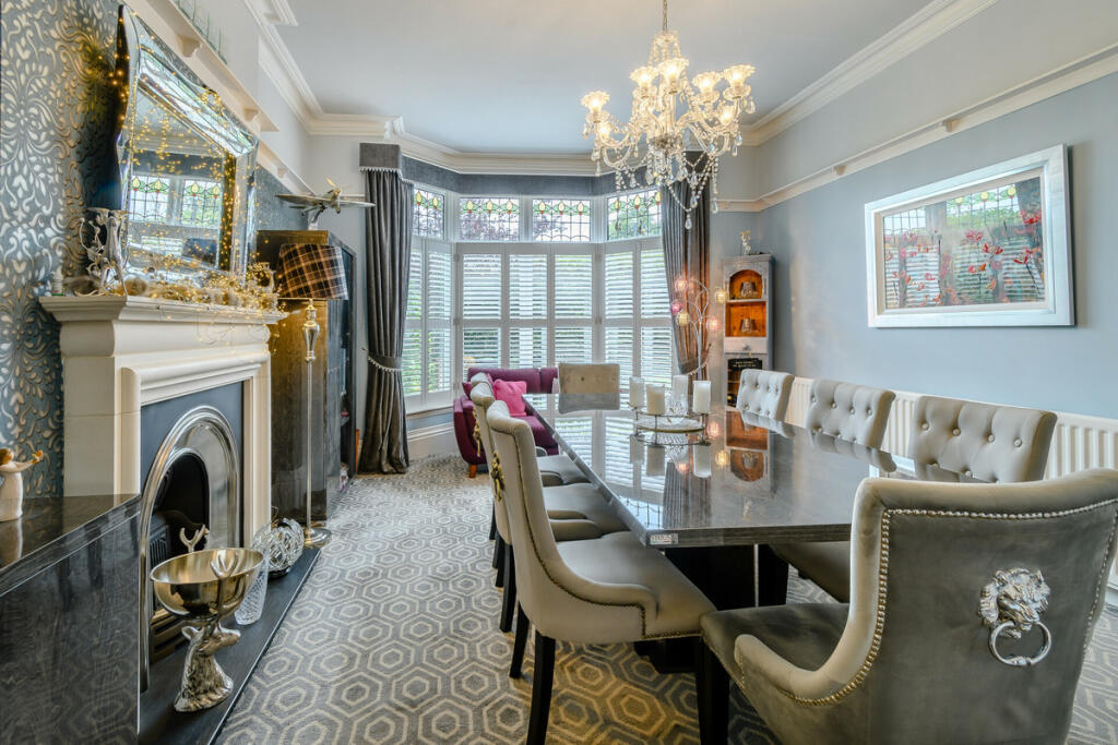 Additional image 6 of Kineton Green Road - Solihull, West Midlands, B92 7DY