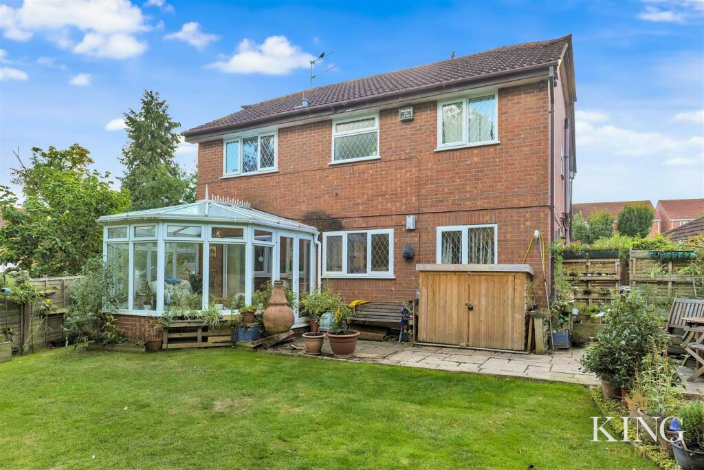 Additional image 21 of Bell Mead, Studley