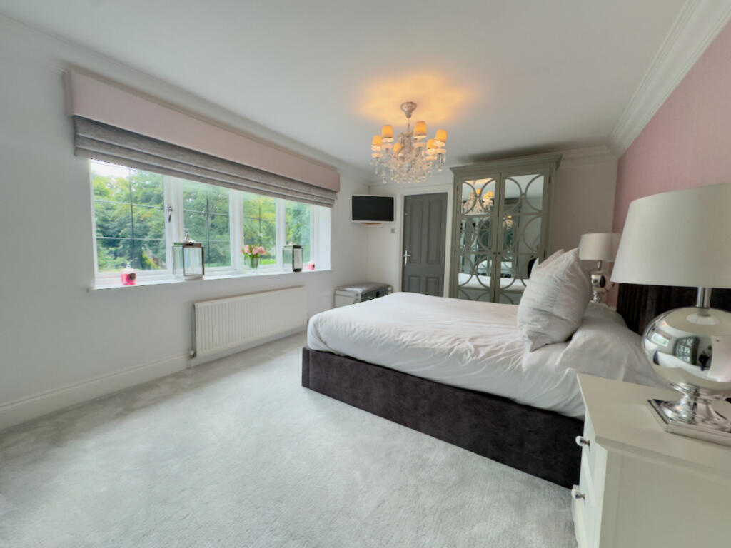 Additional image 45 of Claverdon Drive, Sutton Coldfield, West Midlands B74 3AH