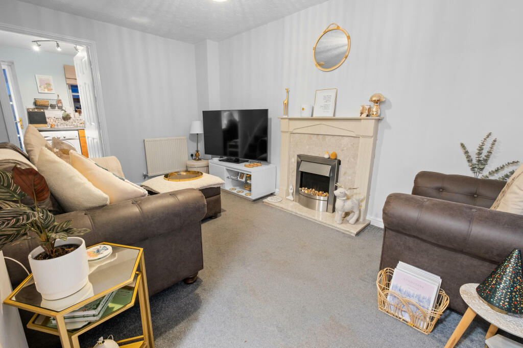 Additional image 20 of Maiden Way, Aston Fields, Bromsgrove. B60