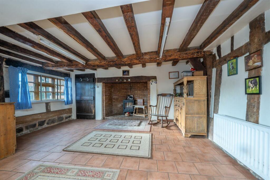 Additional image 5 of Mill Lane, Oversley Green, Alcester