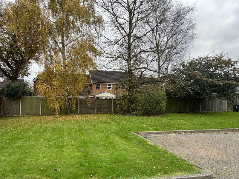 Additional image 11 of Paget Mews, Springfield Road, Sutton Coldfield B76 2SJ