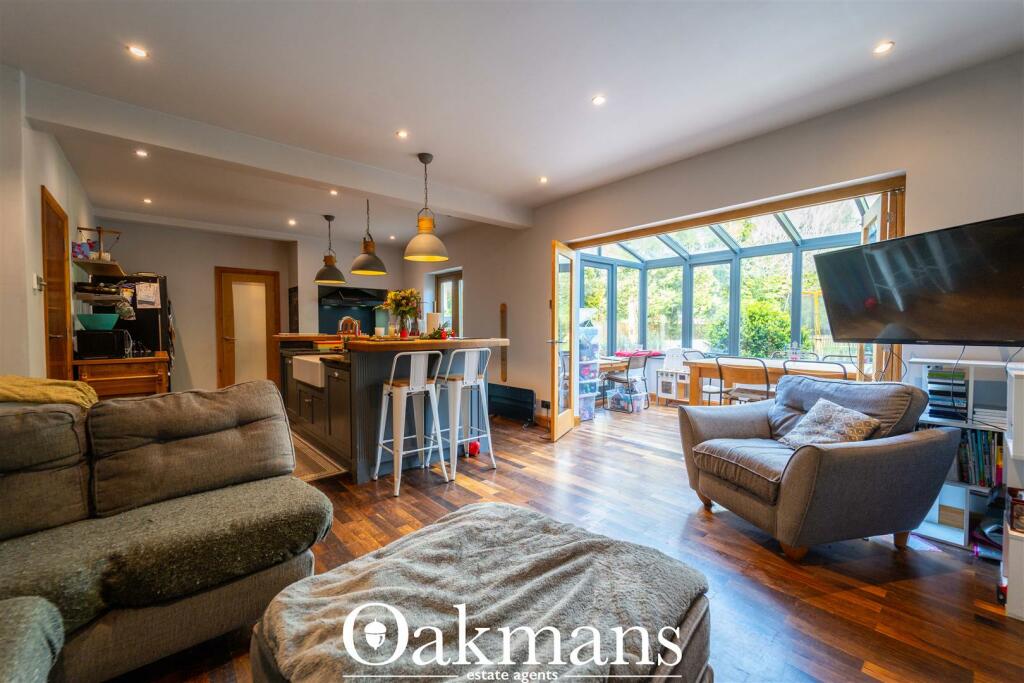 Additional image 3 of Grange Hill Road, Kings Norton, B38