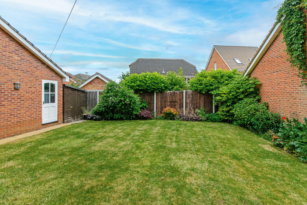 Additional image 8 of Elm Road, New Hall