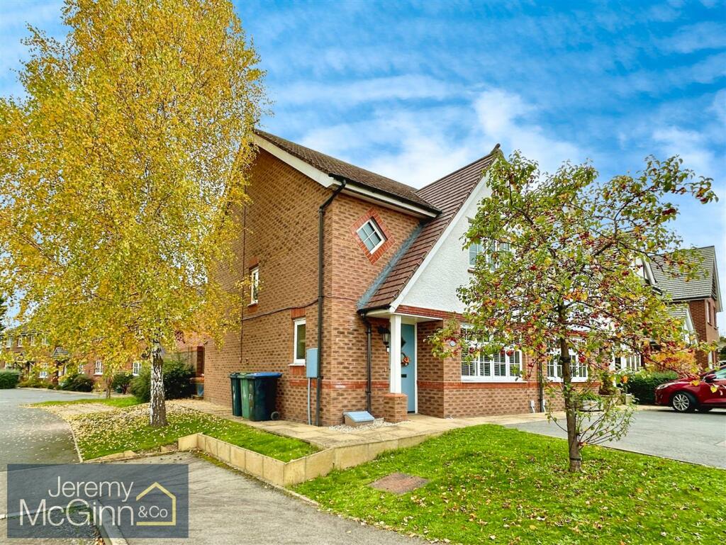 Additional image 24 of Boehm Drive, Alcester