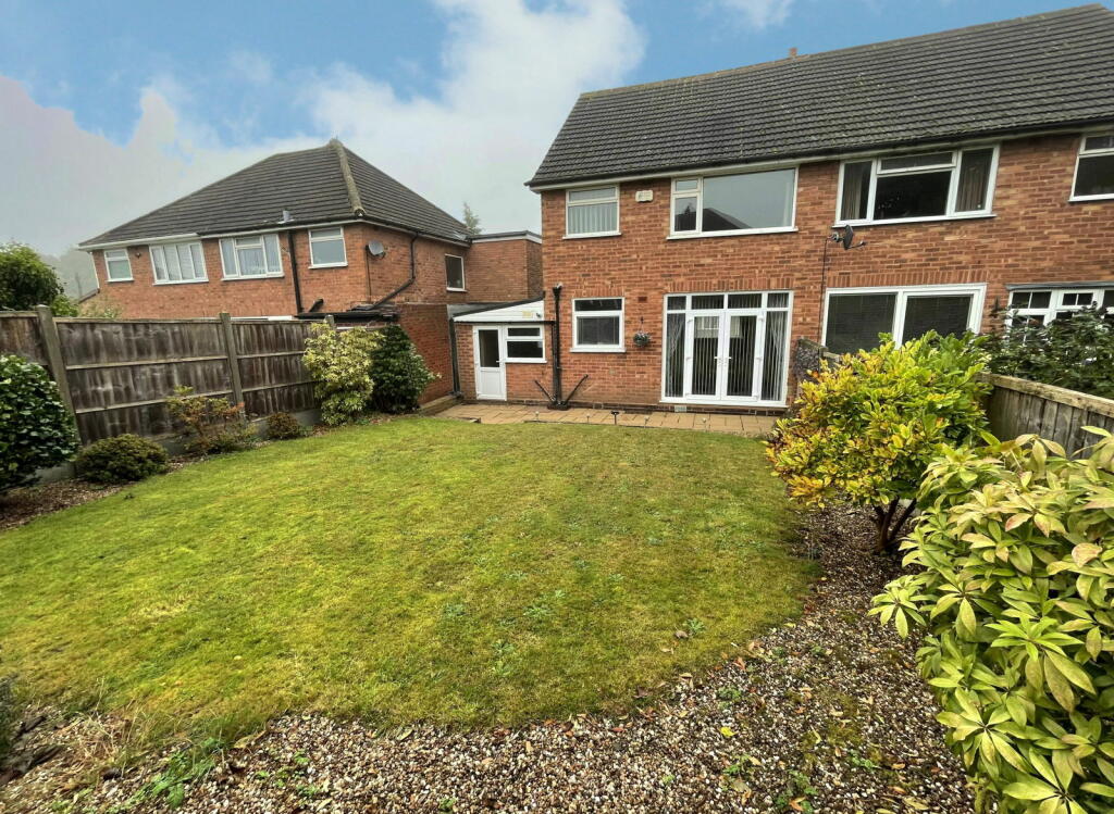 Additional image 17 of Bramcote Drive, Solihull