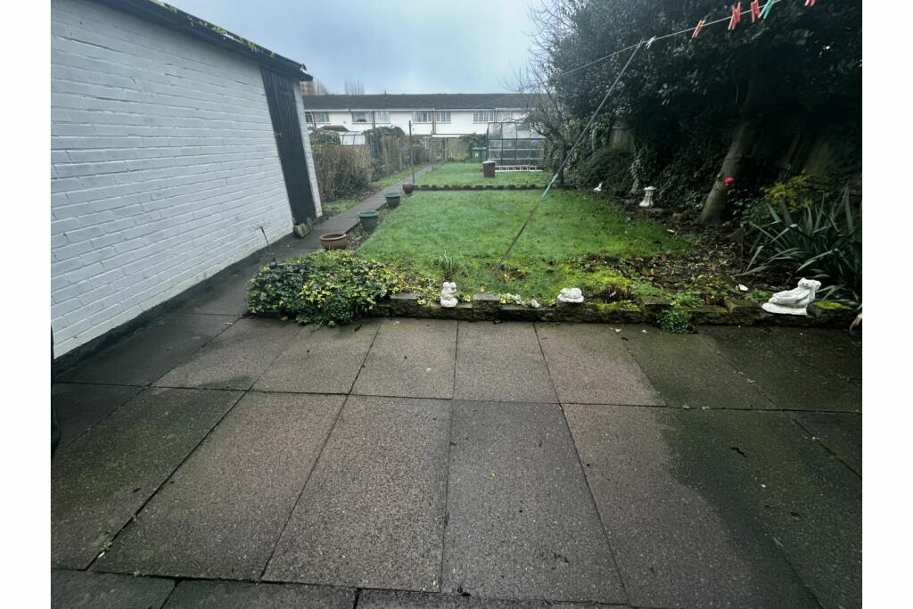 Additional image 16 of Stella Croft, Birmingham, B37