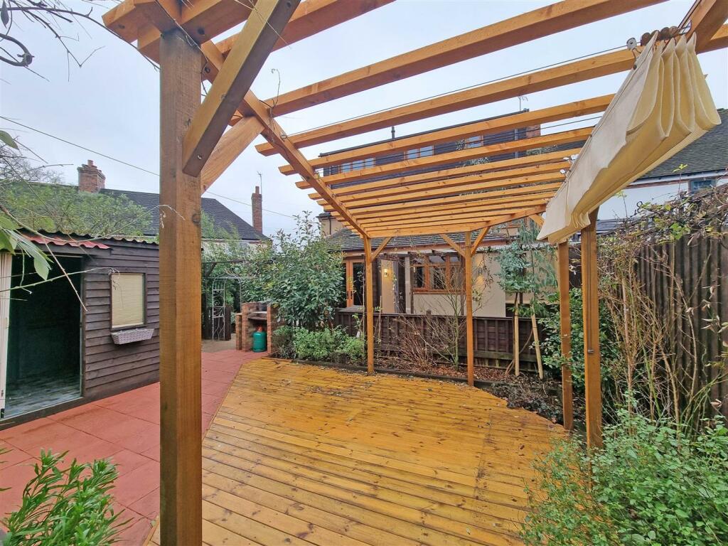 Additional image 29 of Middle Lane, Wythall