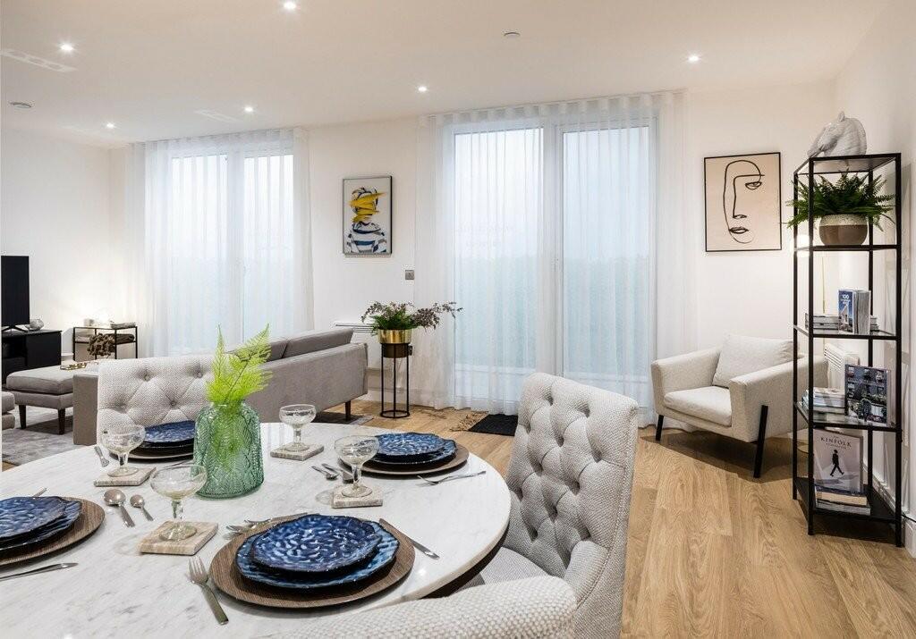 Additional image 5 of Timber Yard, Pershore Street, Birmingham, B5