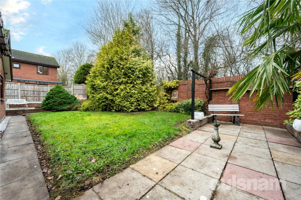 Additional image 16 of Fairford Close, Church Hill North, Worcestershire, B98