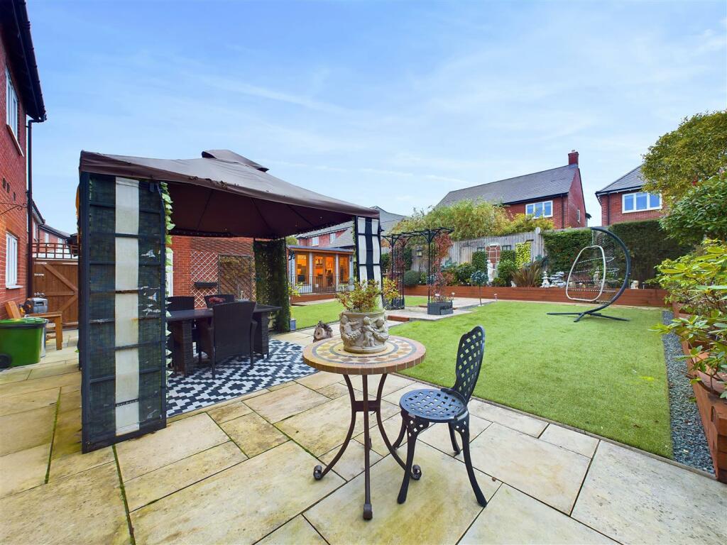 Additional image 47 of Cornflower Close, Tamworth