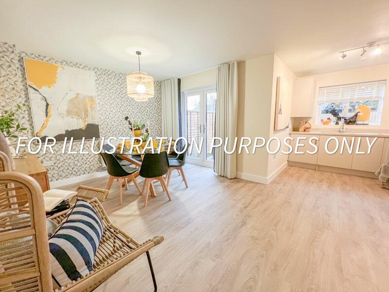 Additional image 3 of Woodwinds, Warton, Tamworth, B79 0HR