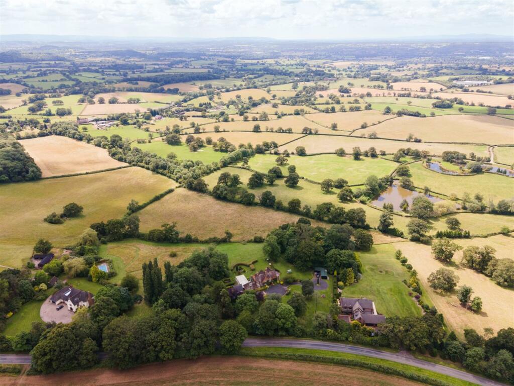 Additional image 34 of Ullenhall, Henley-In-Arden