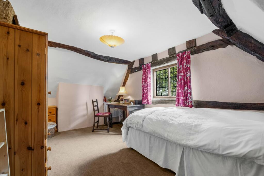 Additional image 16 of Yew Tree House, The Green, Amington, Tamworth, B77 4AD