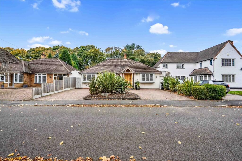 Additional image 27 of Tamworth Road, Sutton Coldfield