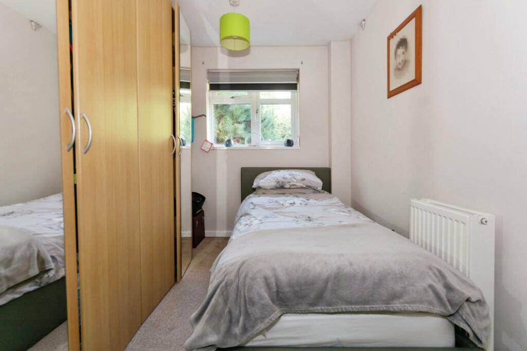 Additional image 12 of Whiteslade Close, Knowle, Solihull