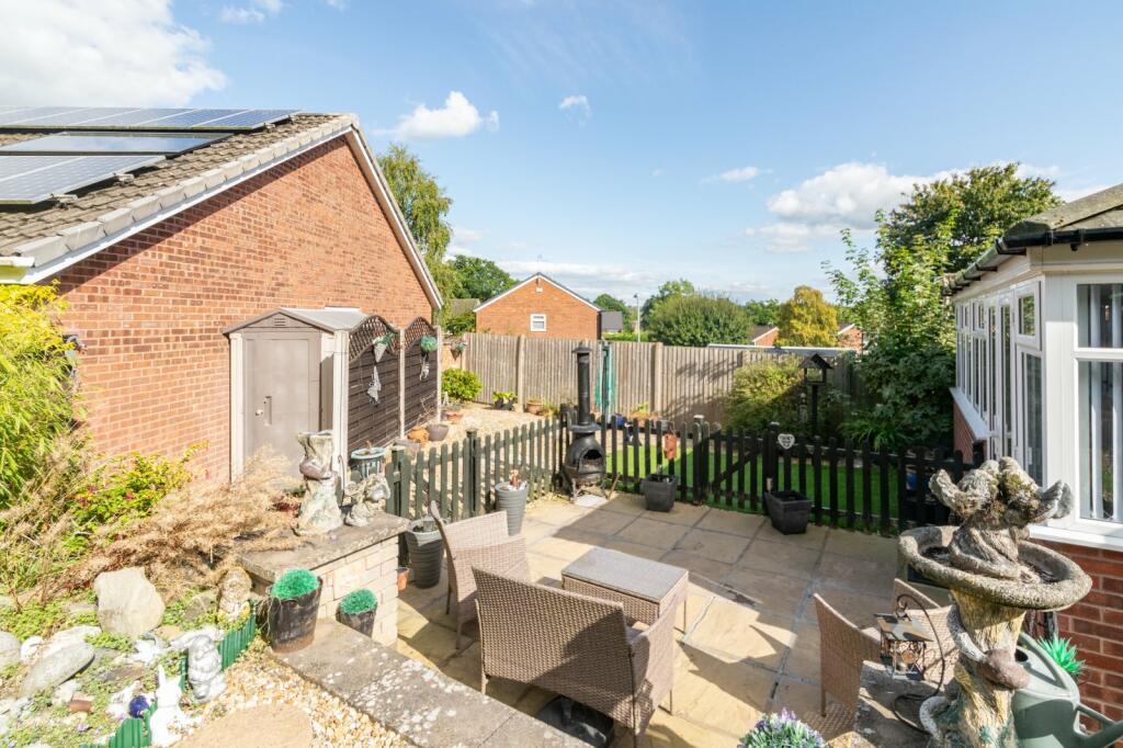 Additional image 16 of Redstone Close, Church Hill North, Redditch, Worcestershire, B98