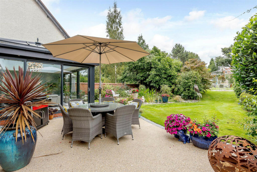 Additional image 28 of Kineton Green Road - Solihull, West Midlands, B92 7DY