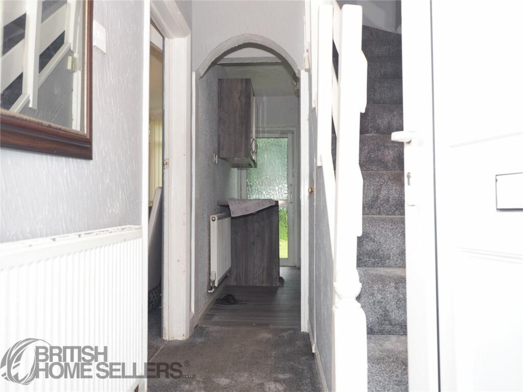 Additional image 11 of West View, Birmingham, West Midlands, B8