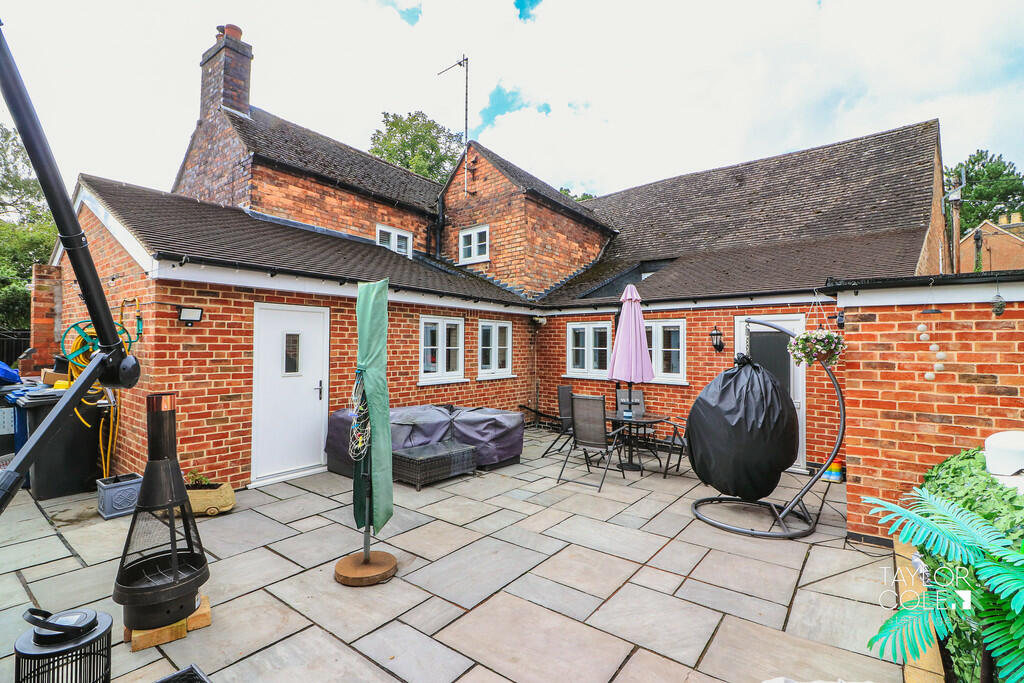 Additional image 40 of The Square, Elford