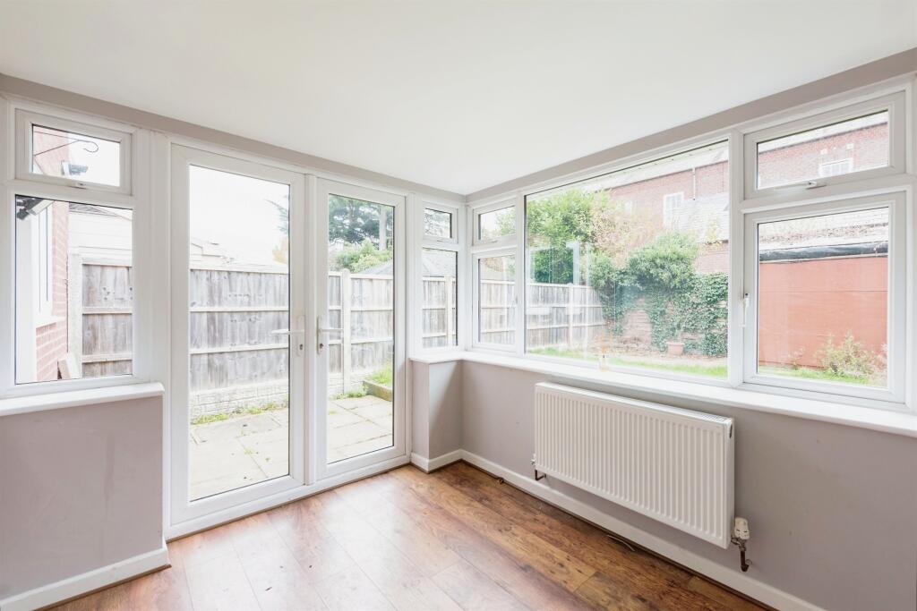 Additional image 18 of Newstead, Tamworth