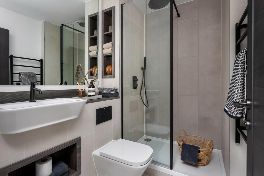 Additional image 10 of The Colmore, Snow Hill Wharf, Shadwell Street, Birmingham, B4