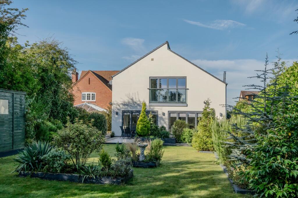 Additional image 26 of Eastcote Lane, Hampton-in-Arden, Solihull