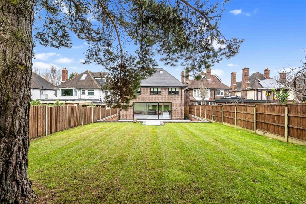 Additional image 45 of Monmouth Drive, Sutton Coldfield, Birmingham