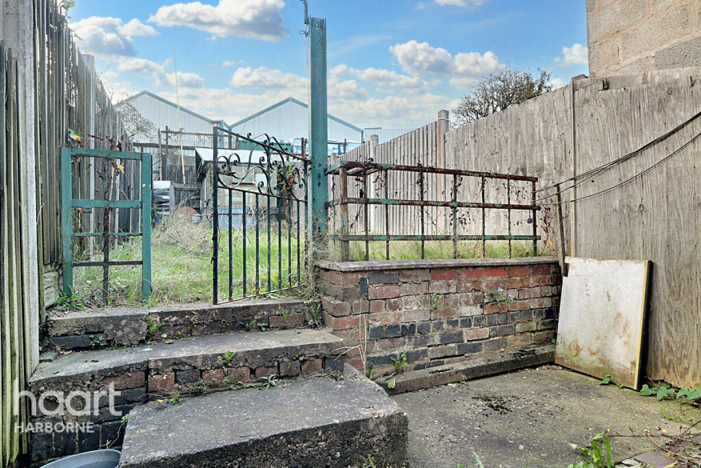 Additional image 12 of Bridge Street South, Smethwick