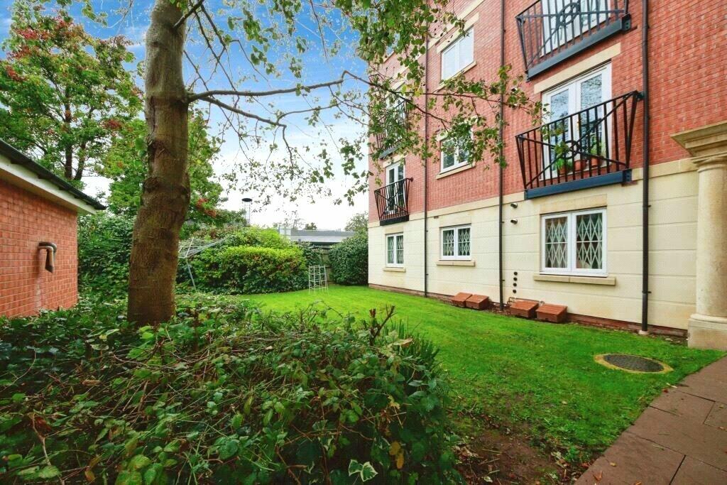 Additional image 13 of Collingtree Court, Solihull, West Midlands, B92