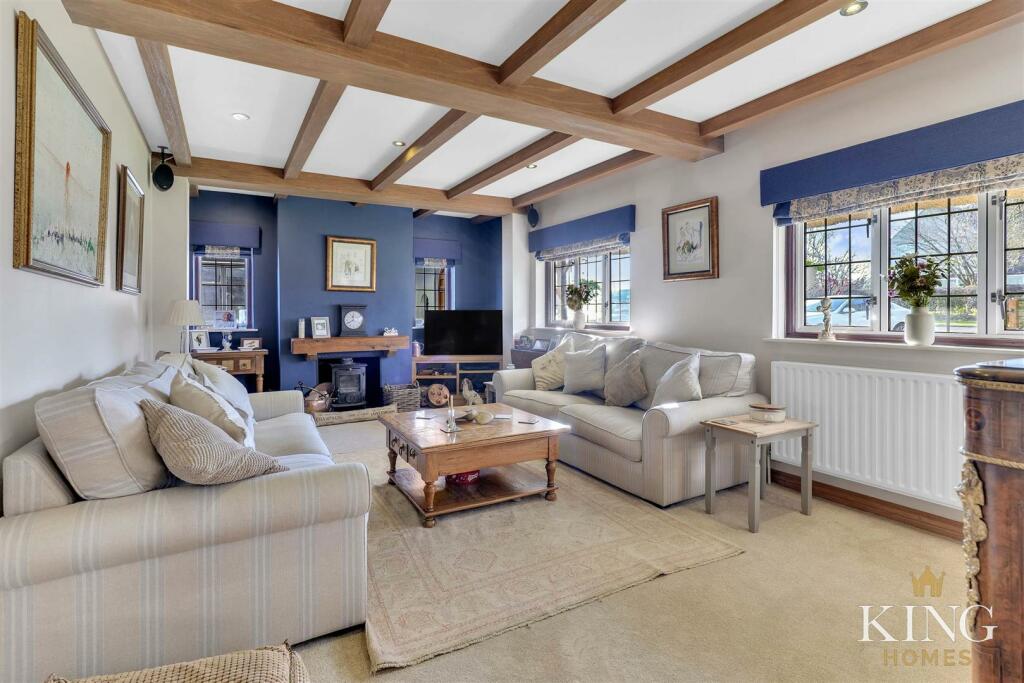 Additional image 41 of Sambourne Lane, Sambourne, B96 6PA